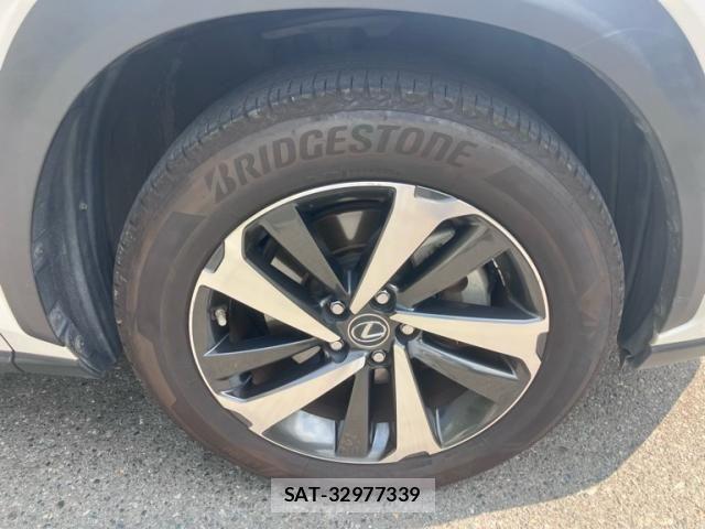 Lexus NX 2019-09 8743467-4