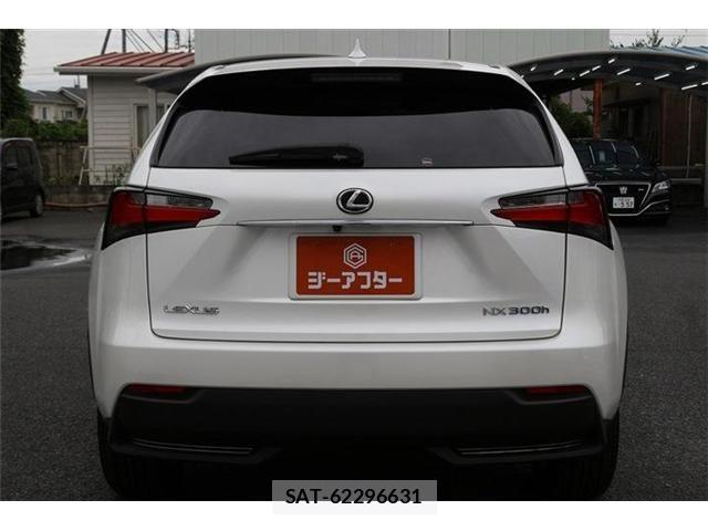 Lexus NX 2014-09 8743469-9