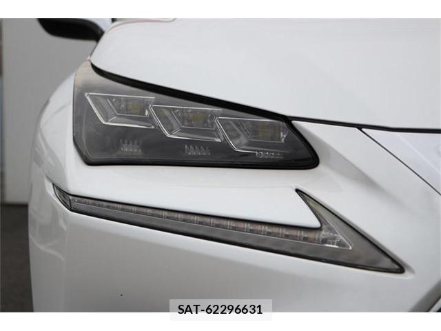 Lexus NX 2014-09 8743469-11