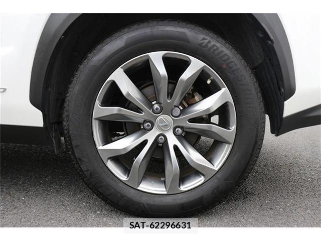 Lexus NX 2014-09 8743469-13