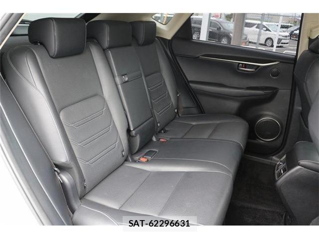 Lexus NX 2014-09 8743469-15