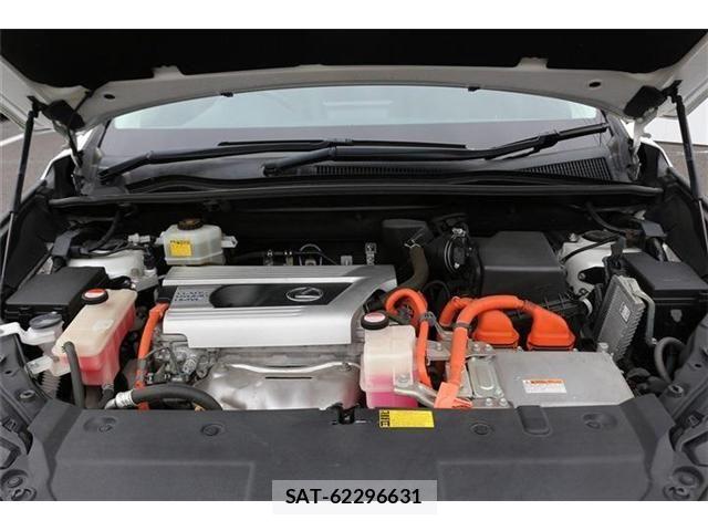 Lexus NX 2014-09 8743469-19