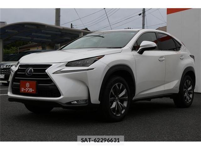 Lexus NX 2014-09 8743469-23