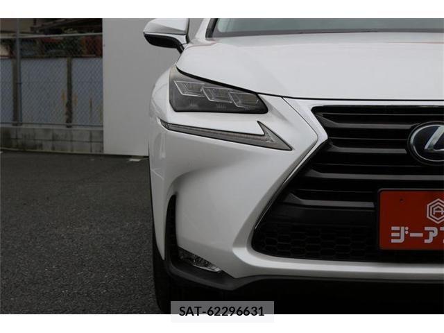 Lexus NX 2014-09 8743469-25