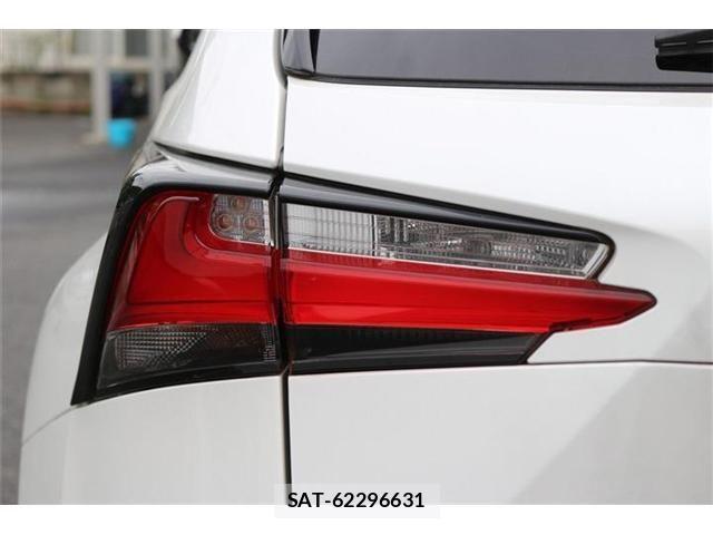 Lexus NX 2014-09 8743469-29