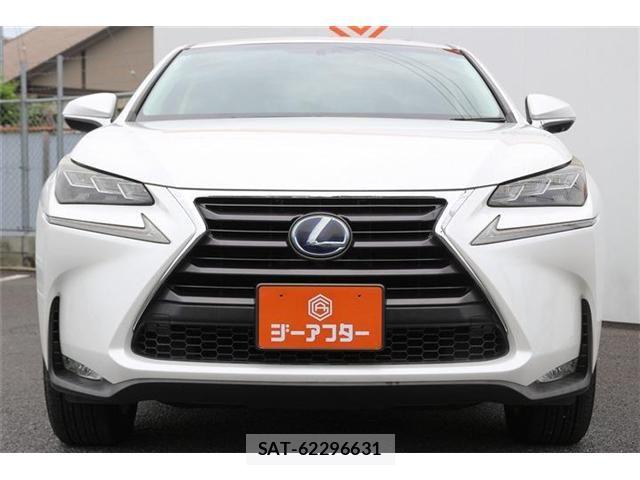 Lexus NX 2014-09 8743469-7