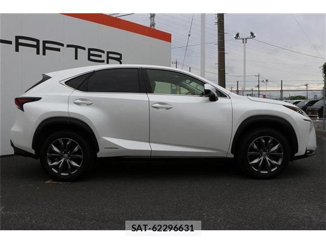 Lexus NX 2014-09 8743469-8