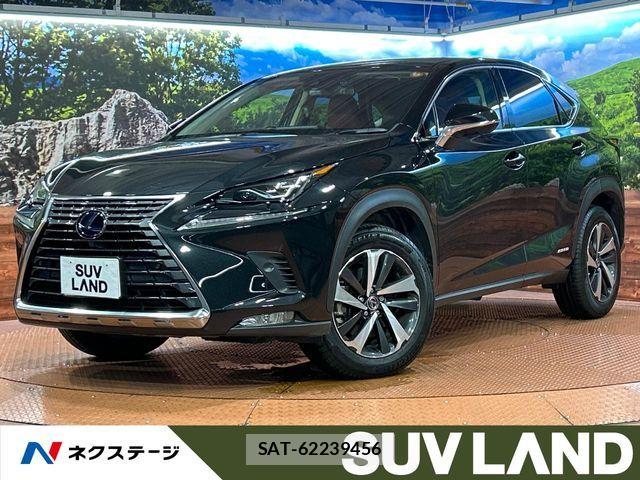 Lexus NX 2019-11 8780864-0