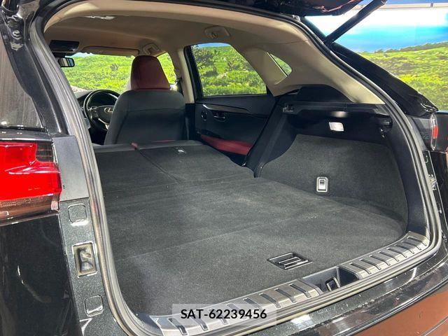 Lexus NX 2019-11 8780864-9