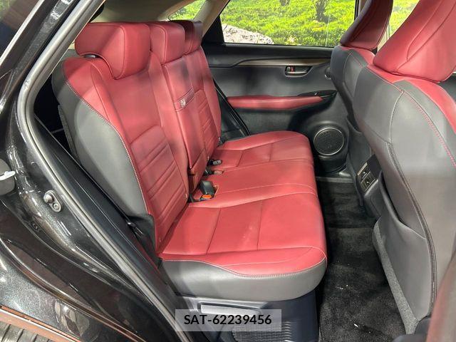 Lexus NX 2019-11 8780864-8