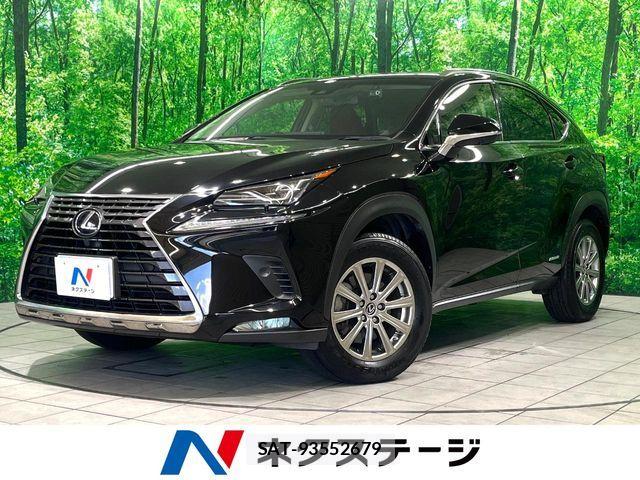 Lexus NX 2017-10 8780866-0