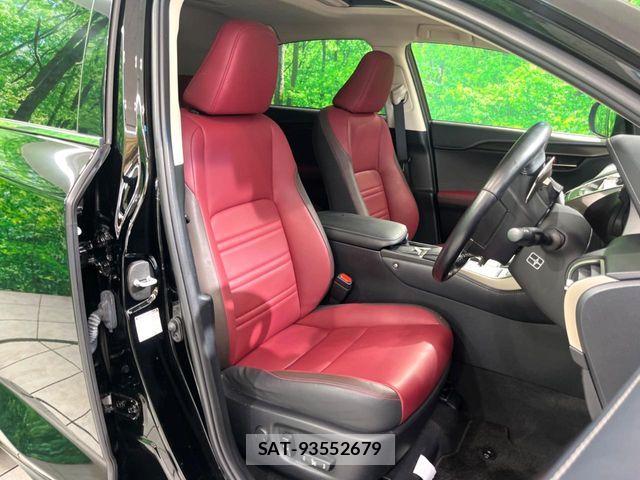 Lexus NX 2017-10 8780866-10