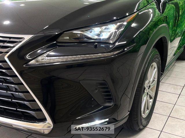 Lexus NX 2017-10 8780866-13