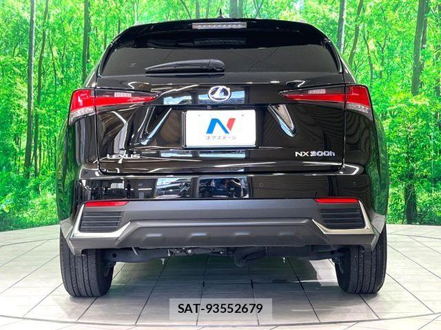 Lexus NX 2017-10 8780866-16