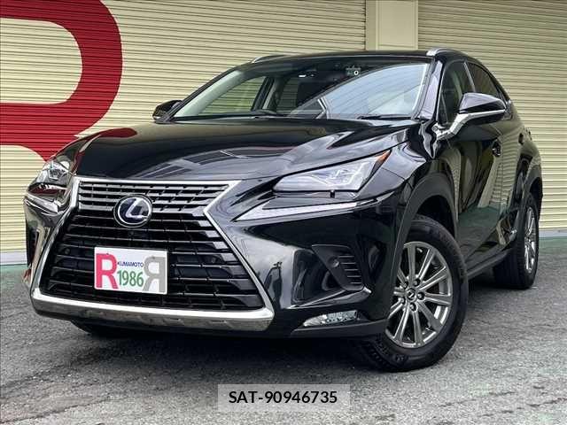 Lexus NX 2021-01 8780865-0
