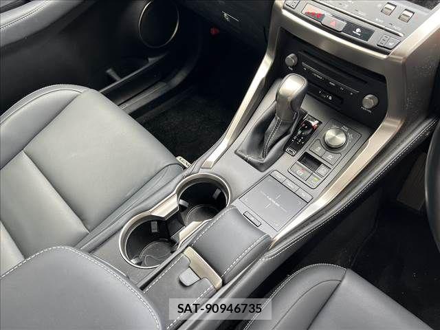 Lexus NX 2021-01 8780865-16
