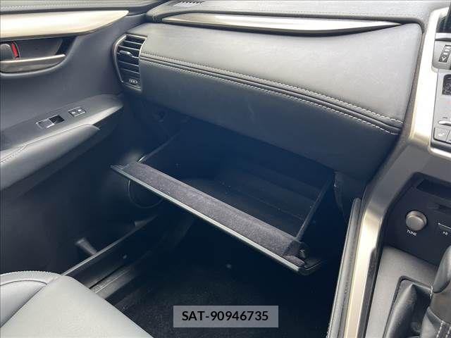 Lexus NX 2021-01 8780865-19