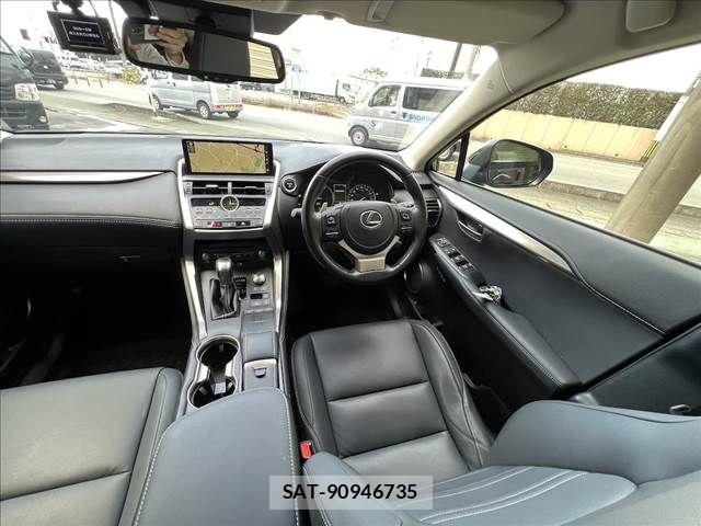Lexus NX 2021-01 8780865-24