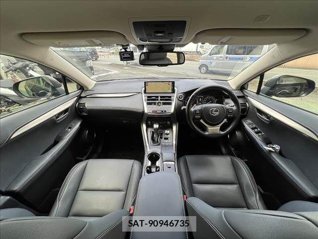 Lexus NX 2021-01 8780865-26