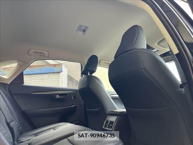 Lexus NX 2021-01 8780865-28