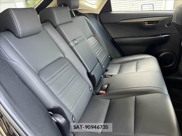 Lexus NX 2021-01 8780865-29