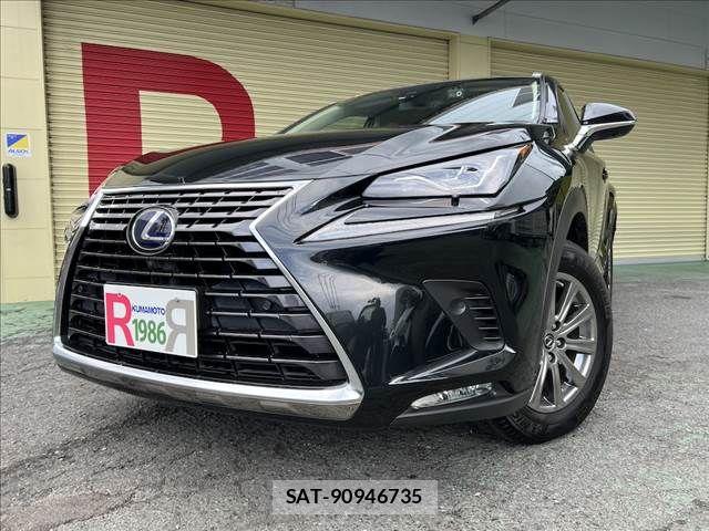 Lexus NX 2021-01 8780865-3