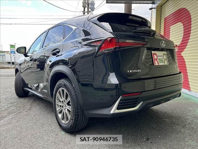 Lexus NX 2021-01 8780865-4