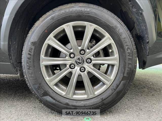 Lexus NX 2021-01 8780865-5