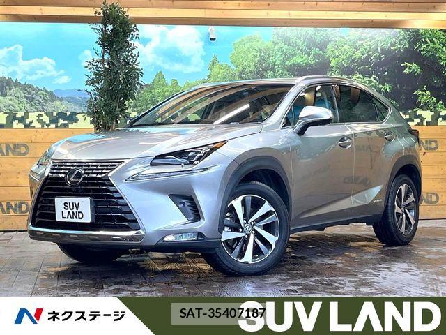 Lexus NX 2017-11 8780867-0
