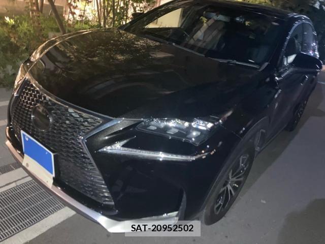 Lexus NX 2014-12 8780868-0