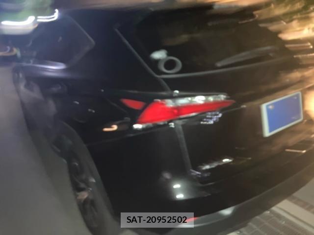 Lexus NX 2014-12 8780868-2