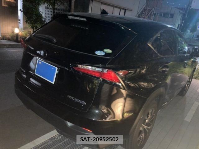 Lexus NX 2014-12 8780868-3