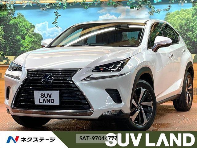 Lexus NX 2019-09 8796492-0