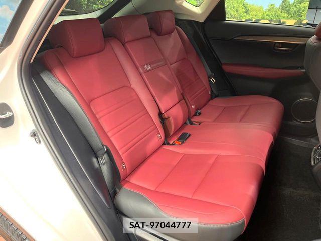 Lexus NX 2019-09 8796492-11