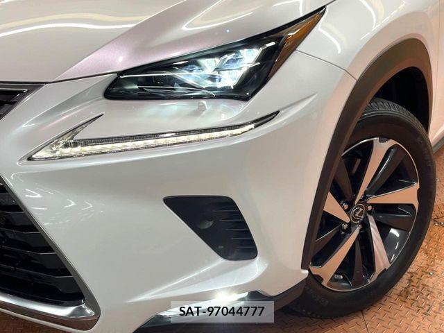 Lexus NX 2019-09 8796492-13