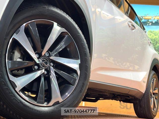 Lexus NX 2019-09 8796492-14
