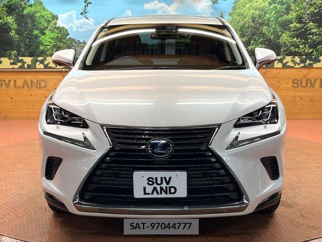 Lexus NX 2019-09 8796492-15