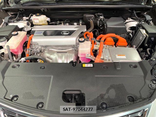 Lexus NX 2019-09 8796492-17