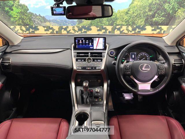 Lexus NX 2019-09 8796492-1