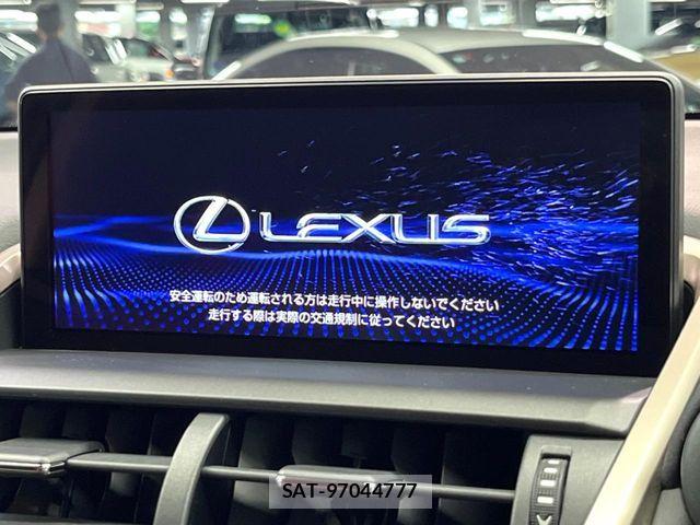 Lexus NX 2019-09 8796492-2