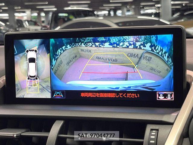 Lexus NX 2019-09 8796492-3