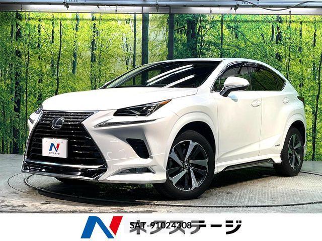 Lexus NX 2017-11 8796494-0