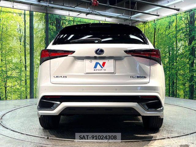 Lexus NX 2017-11 8796494-14