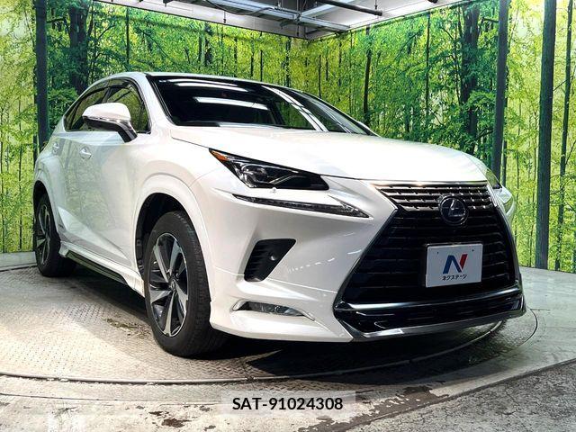 Lexus NX 2017-11 8796494-15