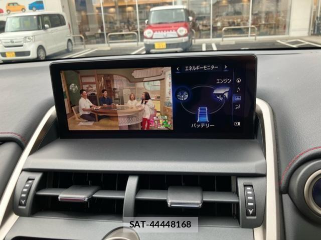 Lexus NX 2018-04 8829981-13