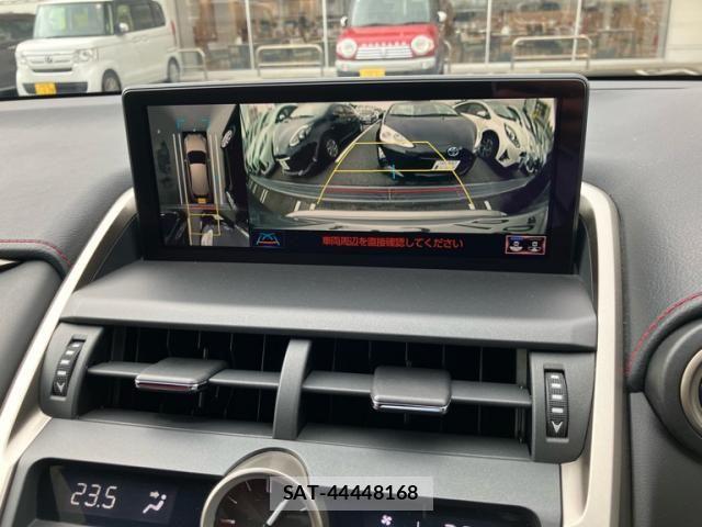 Lexus NX 2018-04 8829981-14