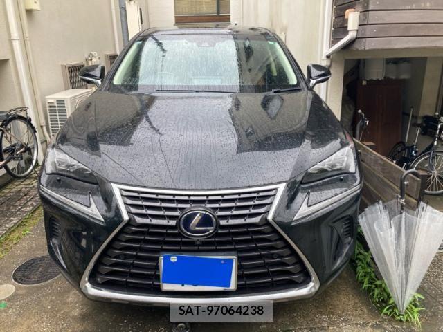Lexus NX 2017-11 8829988-0