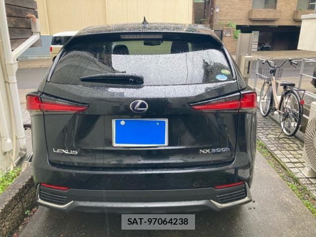 Lexus NX 2017-11 8829988-2