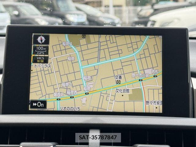 Lexus NX 2017-01 8829980-15