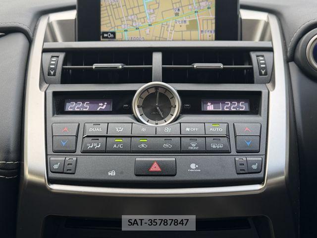 Lexus NX 2017-01 8829980-17